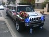  MAJESTIC LIMOUSINE