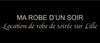  Ma robe d'un soir
