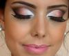  Make Up Stphanie