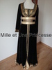  Mille et Une Princesse