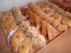  Mille et une saveurs d'Orient