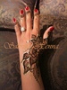  Nakacha Sabrina Henna