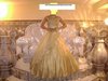  Negafa Cendrillon Orientale