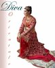  Negafa La Diva oriental