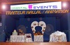  Oriental Events