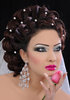  Perle d'orient coiffure
