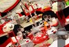  Parc Avenue Receptions