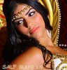  Salf Make-up