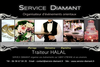  Service Diamant