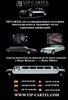  VIP CARTEL LIMOUSINES