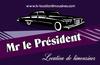  Mr Le Prsident