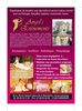  Angel's evenements