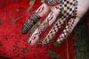 Asma Henna