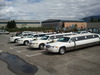  Eternity limousine
