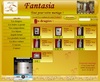  Fantasia Mariage