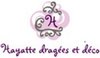  Hayatte drages et dco