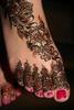 Henna Coiffeuse Makeup Nantes