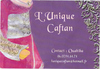  L'Unique Caftan