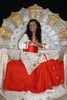   Alliance Caftan