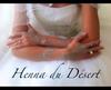  Sahara Nekacha Tatouage Mariage