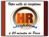  HR Rcptions