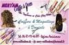  Meryam Coiffure  Domicile