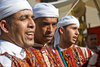  Orchestre Mekkaoui