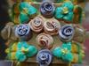  Patisserie orientale marocaine