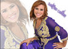 Sakina Caftan