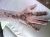  Tatouage Orientale