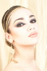  Tendancy make up