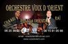  Voix d'orient